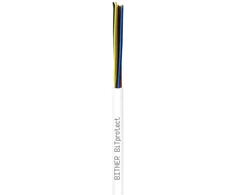 BIN ALARM INTERCOM CABLE BITNER BiTprotect YTDY 10X0,5 × 100M
