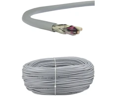 BITNER antgalis LIYCY 2X1,5mm2 300/300V S30657