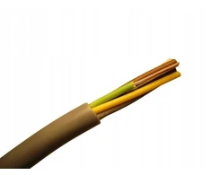 BITNER BIT LiYY 4x0,5mm2 300/300V S30081