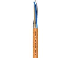 BITNER Kabelis energetyczny ognioodporny BiTflame 1000 FE180/E90 4G4 RE 0,6/1kV B62703 /bębnowy/
