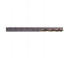 BITNER Garsiakalbio kabelis Bitsound PGY-p 2x1 Eca /100m/