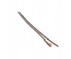 BITNER Garsiakalbio kabelis Bitsound PGY-p 2x1 Eca /100m/