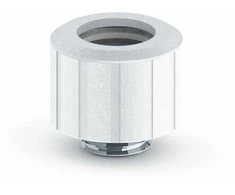 „Bitspower Artemis Advanced Multi-Link“ – 14 mm išorinis skersmuo, „Arctic Baltas“