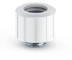 Bitspower Artemis Advanced Multi-Link – 16mm Outer Diameter, Arctic Baltas