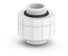 Bitspower Artemis Rotary Extender – Arctic Baltas