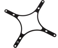 Bitspower rezervuaro rinkinys 120mm radiatoriams