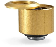 Bitspower Artemis Advanced Multi-Link – 14mm Außendurchmesser, Stardust Gold