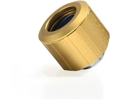 Bitspower Artemis Advanced Multi-Link – 14mm Außendurchmesser, Stardust Gold