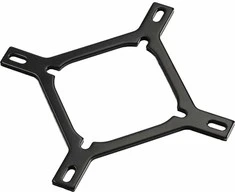 Bitspower MS CPU Adapteris MS Intel – juodas