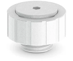 Bitspower Artemis Manual Air Vent G1/4 Inch Male Thread – Arctic Baltas