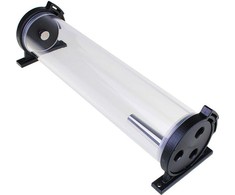 „Bitspower Z-Multi“ 250 mm vandens bakas