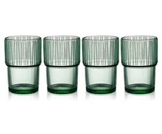 Bitz Puodeliai ir stiklinės 4 vnt. 380 ml (30676)