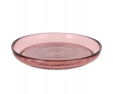 Bitz viliojanti lėkštė 18 cm Rožinė 14925