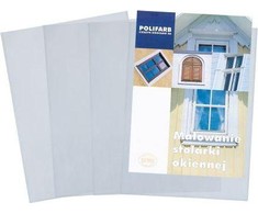 Biurfol BIUR-FOL permatomas standus aplankas, 25 vnt. A4 0,20 mm (23K003A)