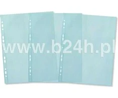 Biurfol Karoliukų sulankstomas popierius POSSUULICITY PVC A5 WPIN U TW B-FOL FOL A 25
