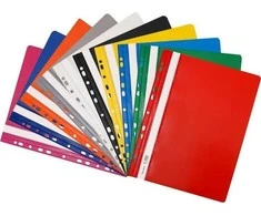Biurfol Kietai pakabinamas PVC mišinys (10 vnt.)