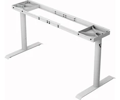 Biurko Arozzi Arena Gaming Desk - Large - Pure Baltas (ARENA-PWT)