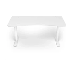 Biurko Arozzi Arena Gaming Desk - Large - Pure Baltas (ARENA-PWT)