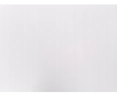 Beliani Reguliuojamas stalas DESTINES Baltas/juodas 160 cm 72 cm