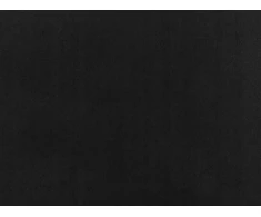 Beliani Biurko regulowane elektrycznie DESTINAS Juodas/ balta 180 cm 80 cm