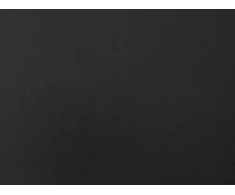 Beliani Elektriškai reguliuojamas stalas TAVARES, juodas, 120 cm x 60 cm