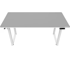 Biurko Cougar COUGAR Gaming biurko E-Grav 160 balta