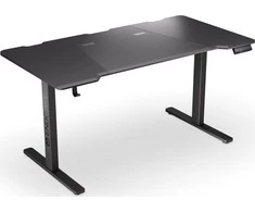 Endorfy Atlas L Electric elektra reguliuojamas žaidimų stalas | 720-1200 x 780 x 1500 mm