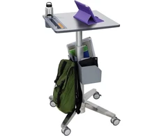 Ergotron „LearnFit“ stalas Ergotron