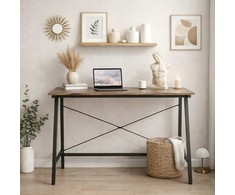 Stalviršis Gotel C5B1 Ruda 100 cm x 46 cm