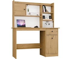 Selsey Chester Stalviršis Ąžuolas Artisan 120 cm x 45 cm