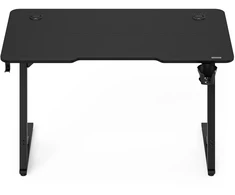 Biurko SENSE7 VAMO juoda 120x60