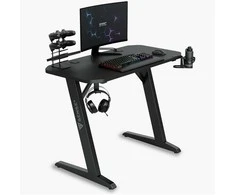 SENSE7 Nomad Basic žaidimų stalas 100x50 cm