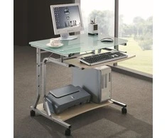 Techly ICA-TB 3791A kompiuterio stalas