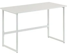 Techly ICA- TB 3545W Balta 120 cm x 60 cm
