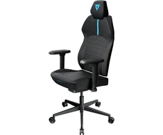 ThunderX3 SOLO 360 Ergonomic Gaming Chair – Racer, Mėlyna