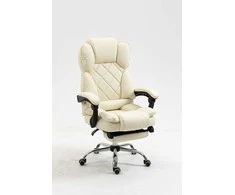 „Activejet“ biuro kėdė YK7416 smėlio spalvos