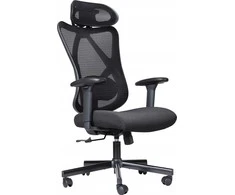 ART ERGONOMIC SUKIMAS BIRO KĖDĖ CH-01 Direktorius 05-21 val