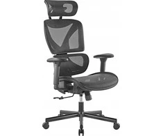 ART ERGONOMIC SUKAMA BIRO KĖDĖ CH-02 Vadovas 05-31