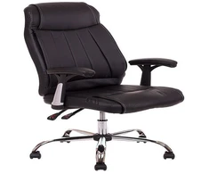 OFFICE CHAIR HAPPYGAME 2906 Juodas