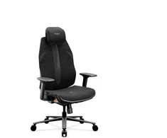 Biuro kėdė Diablo Chairs V-Flash Juoda