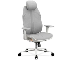 Biuro kėdė Diablo Chairs V-Flash Szare