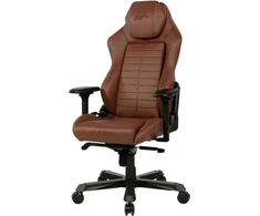 Fotel DXRacer Master Racer Gaming Krzesło ruda (DMC-I233S-C)