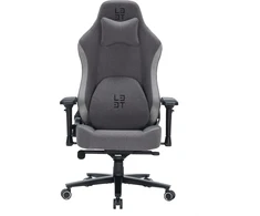 Gaming Seat El33t Neolite (Fabric), dark pilkas