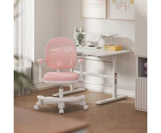 Rožinė Mark Adler Junior 3.6 Rožinė