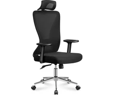 Biuro kėdė Mark Adler Manager 3.5 Juoda
