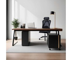 MOZOS ERGO-X FOTEL ERGONOMICZNY BIUROWY SUKAMASIS