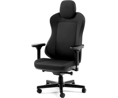 noblechairs AURA AtmoShell Gaming Chair – juodas