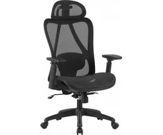 Biuro kėdė Office Products Biuro kėdė OFFICE PRODUCTS Kalamos, juoda