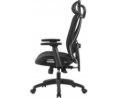 Biuro kėdė Office Products Biuro kėdė OFFICE PRODUCTS Kalamos, juoda