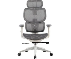 Onex Gaming Office Chair | Ventra Premium Mesh | Baltas